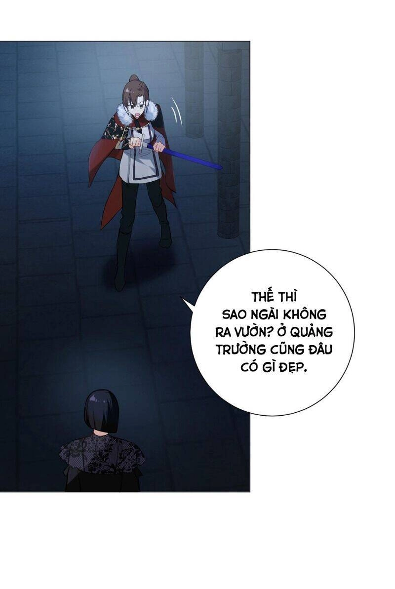 Đại Chiến Công Chúa Chapter 64 - 7