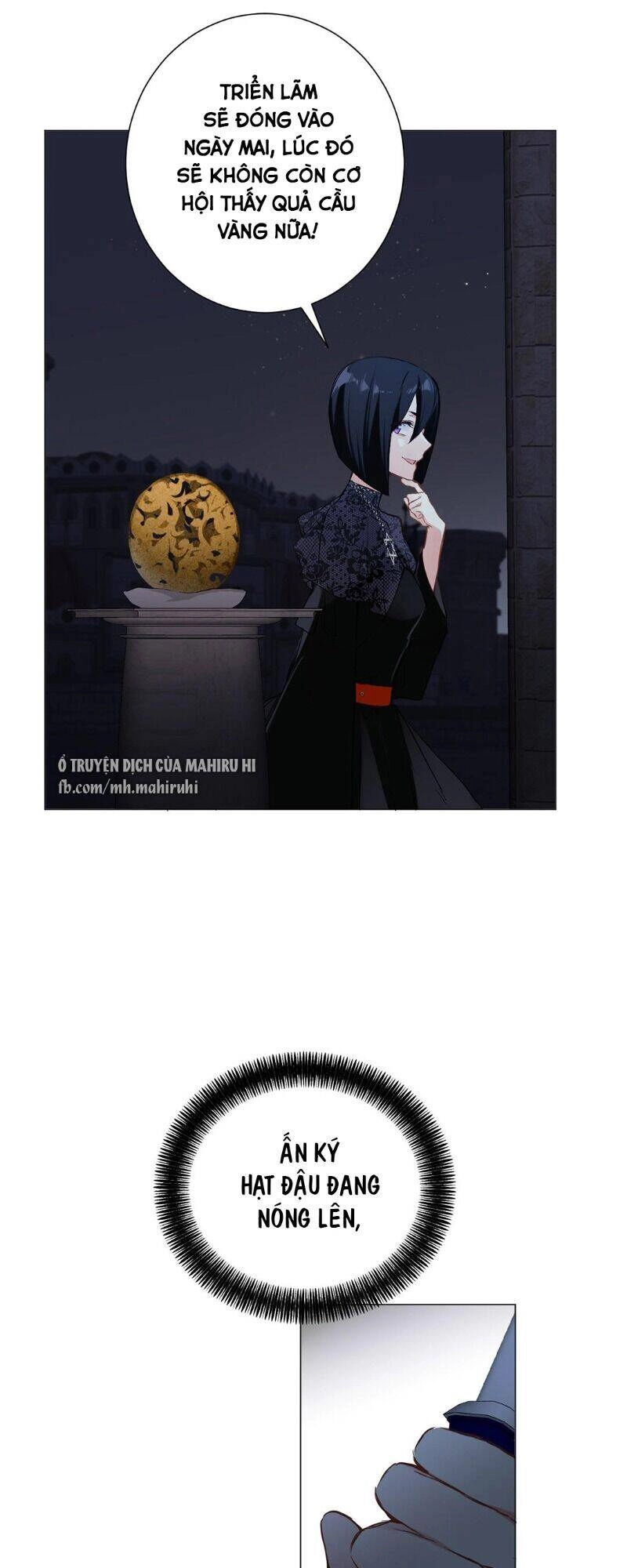 Đại Chiến Công Chúa Chapter 64 - 8