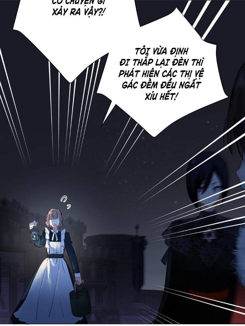 Đại Chiến Công Chúa Chapter 64 - 10