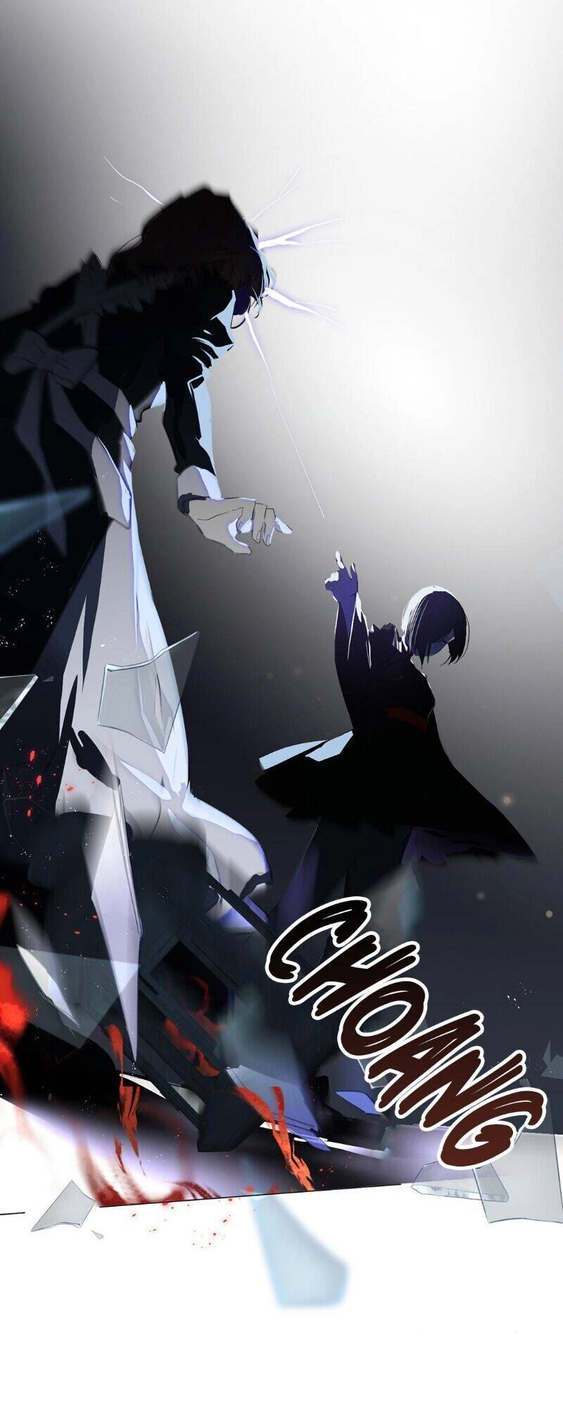 Đại Chiến Công Chúa Chapter 64 - 13