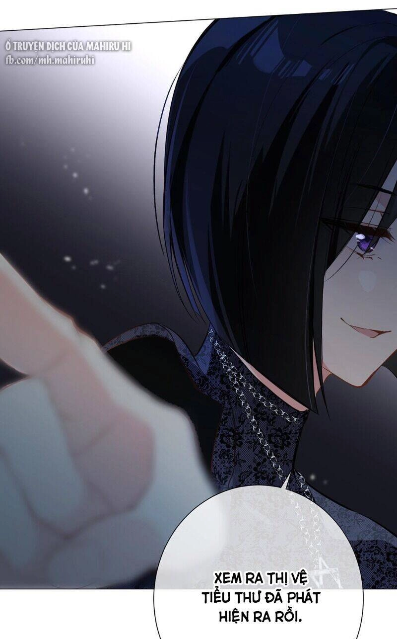 Đại Chiến Công Chúa Chapter 64 - 14