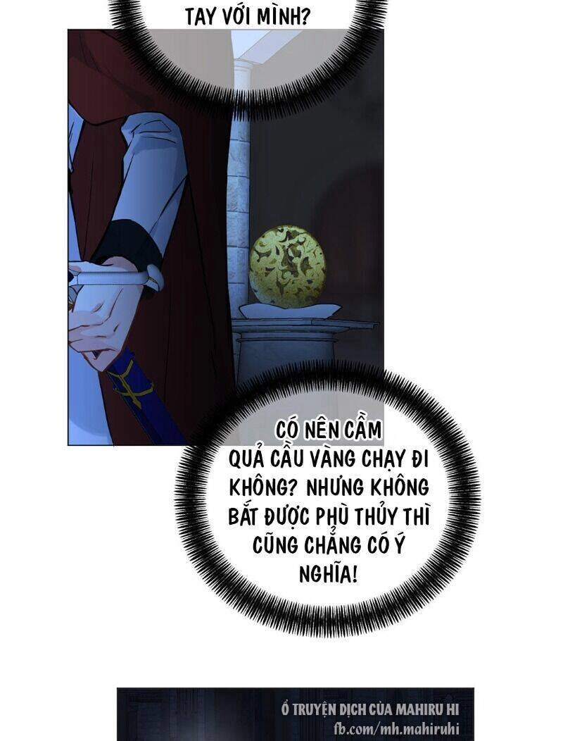 Đại Chiến Công Chúa Chapter 64 - 17