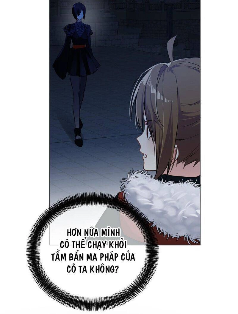 Đại Chiến Công Chúa Chapter 64 - 18