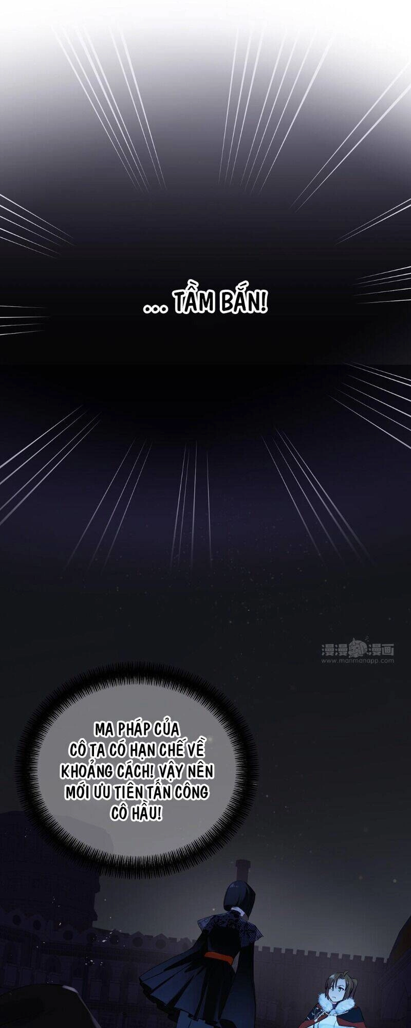 Đại Chiến Công Chúa Chapter 64 - 19