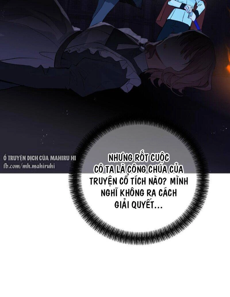 Đại Chiến Công Chúa Chapter 64 - 20