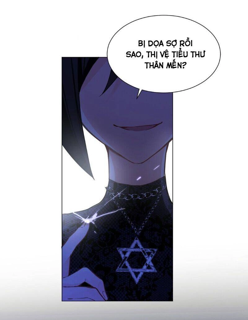 Đại Chiến Công Chúa Chapter 64 - 21