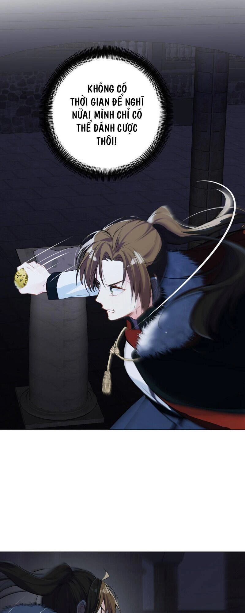 Đại Chiến Công Chúa Chapter 64 - 22