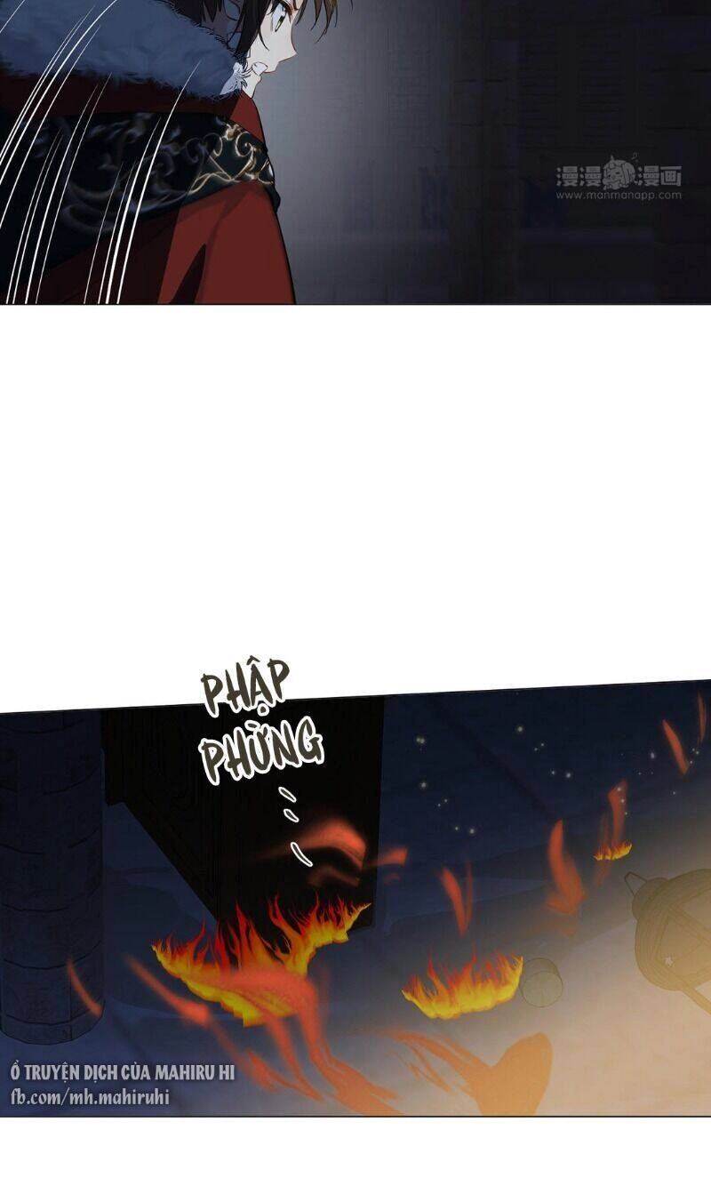 Đại Chiến Công Chúa Chapter 64 - 23