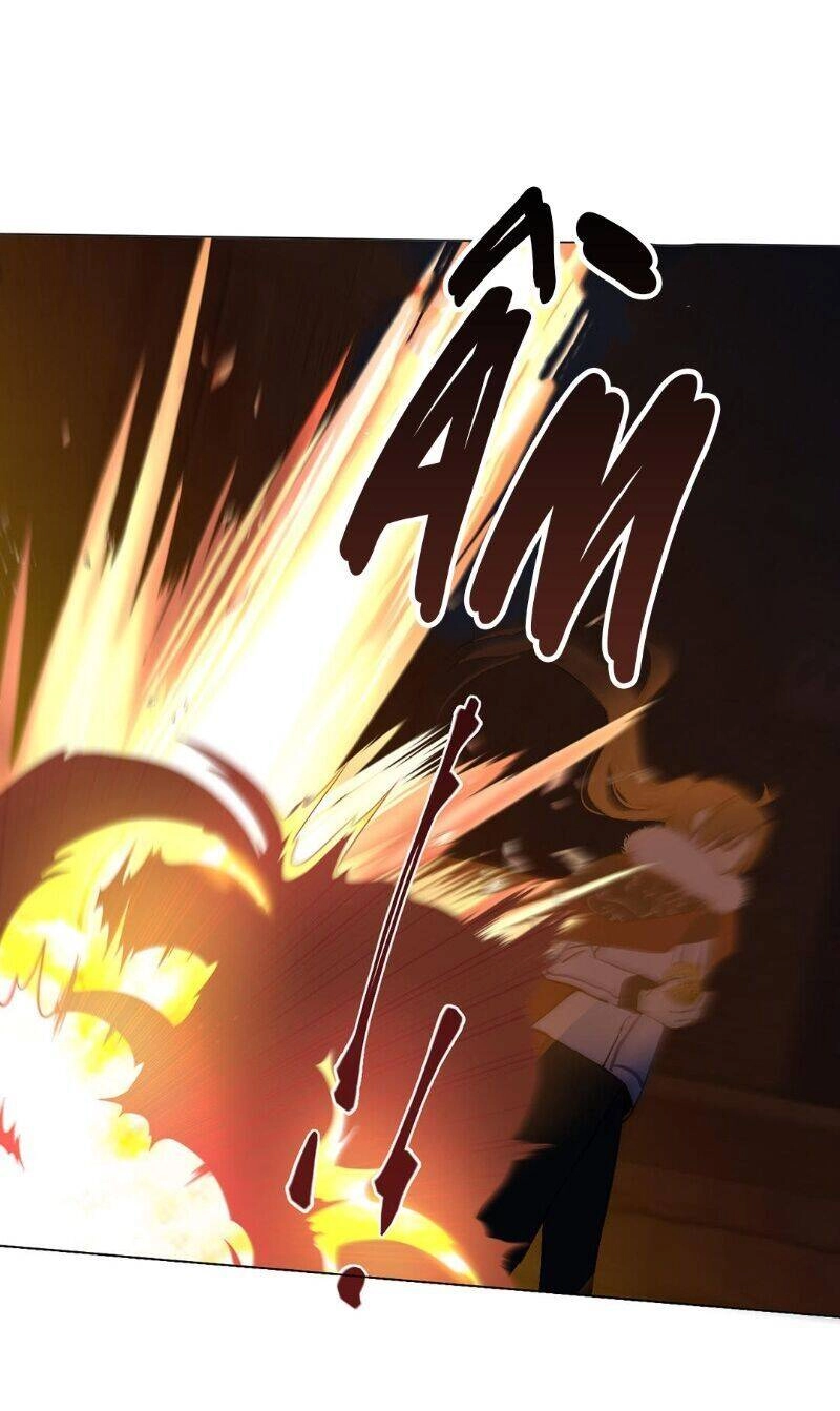 Đại Chiến Công Chúa Chapter 64 - 24