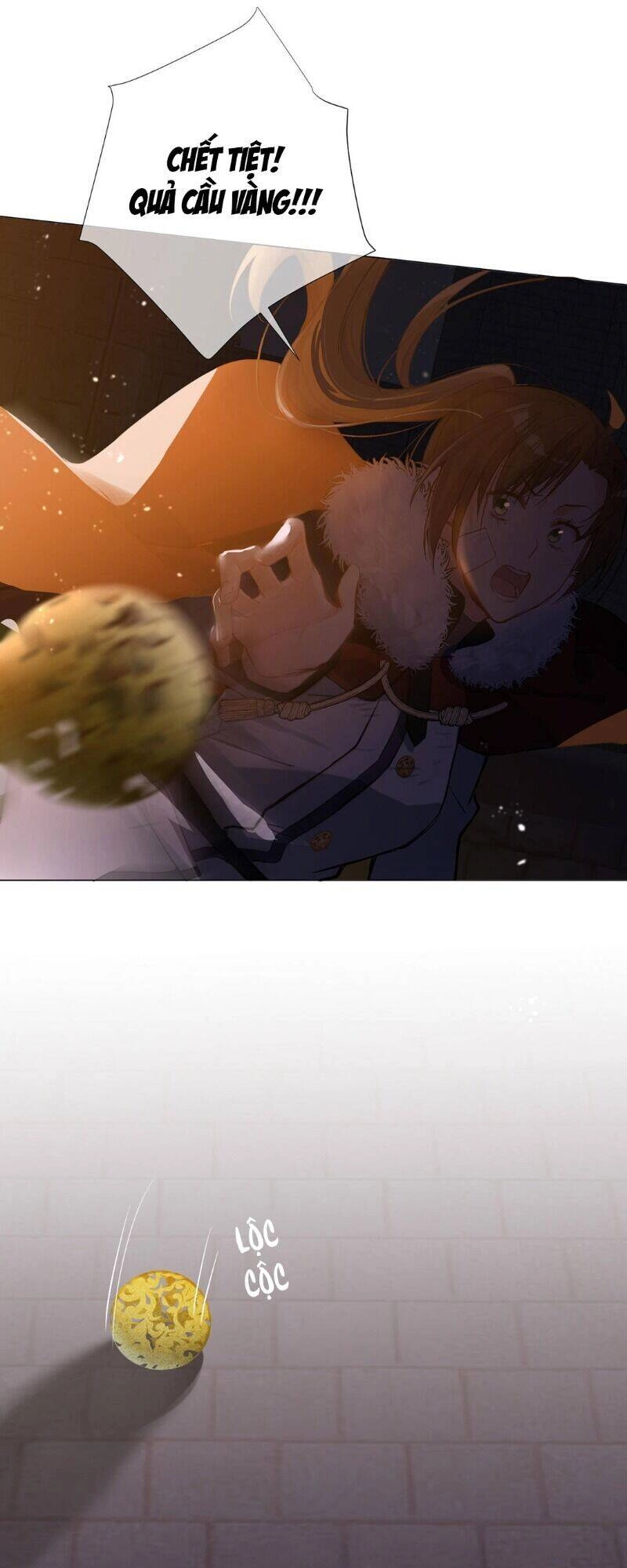 Đại Chiến Công Chúa Chapter 64 - 25