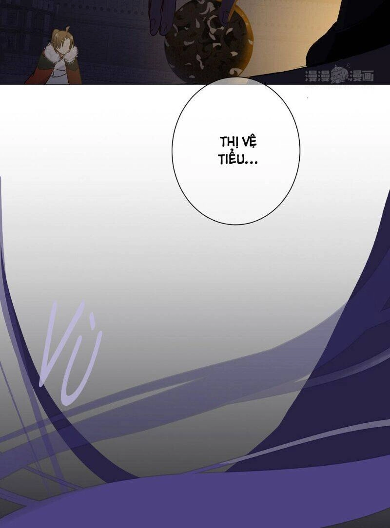 Đại Chiến Công Chúa Chapter 64 - 30