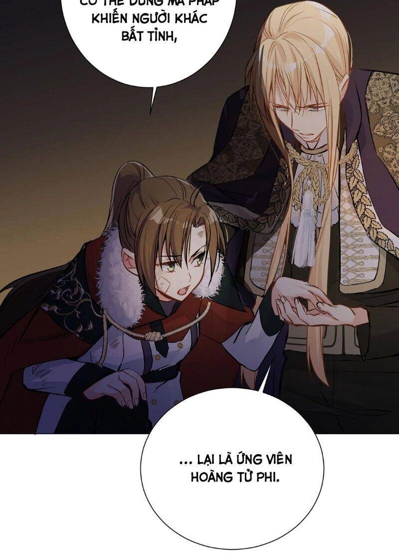 Đại Chiến Công Chúa Chapter 64 - 38