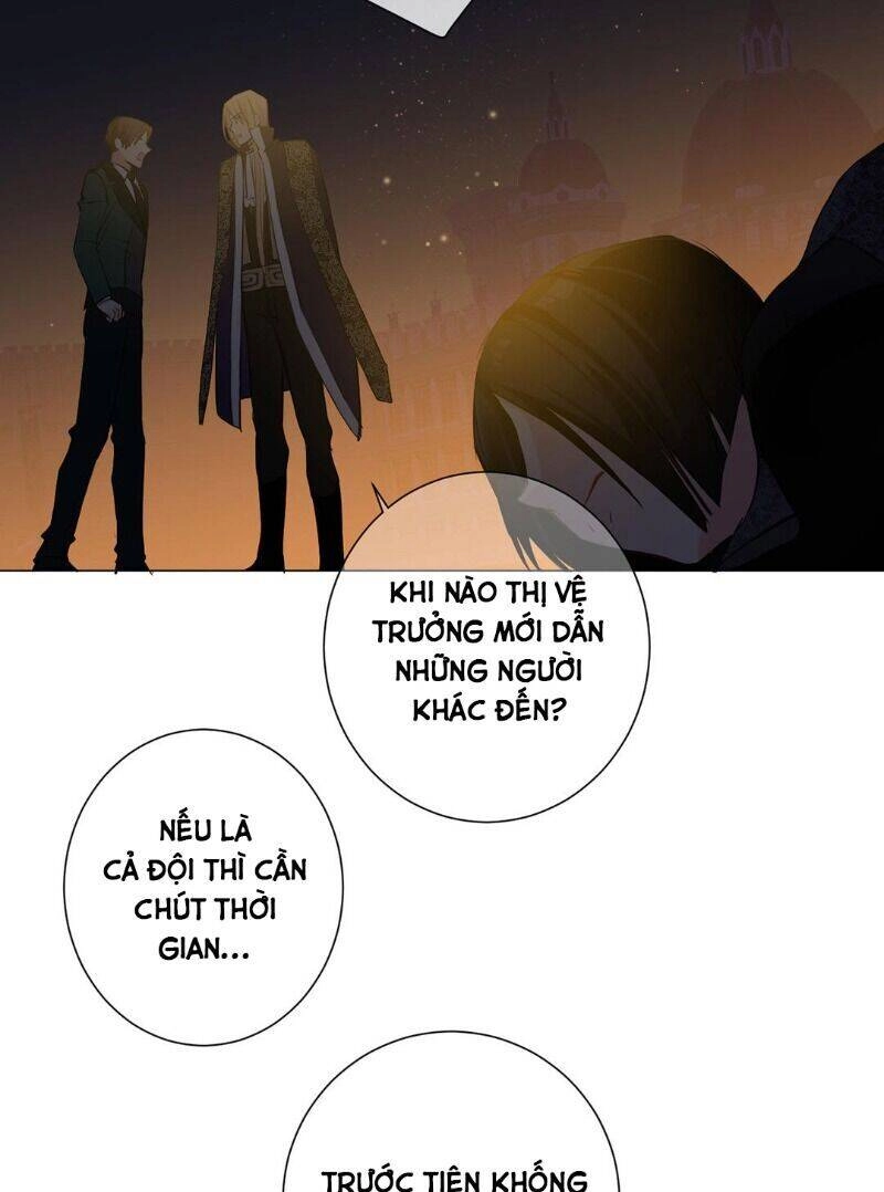 Đại Chiến Công Chúa Chapter 64 - 40