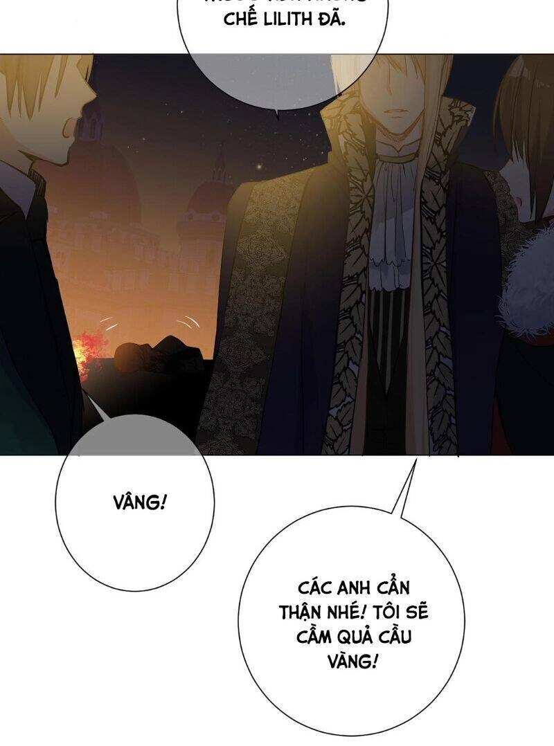 Đại Chiến Công Chúa Chapter 64 - 41