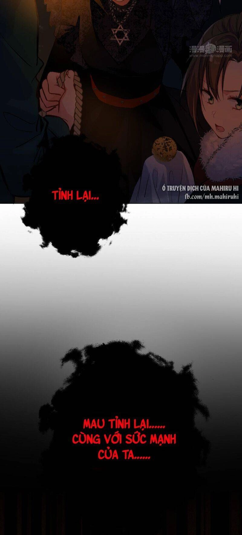 Đại Chiến Công Chúa Chapter 64 - 43