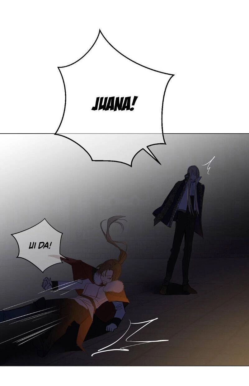 Đại Chiến Công Chúa Chapter 64 - 46