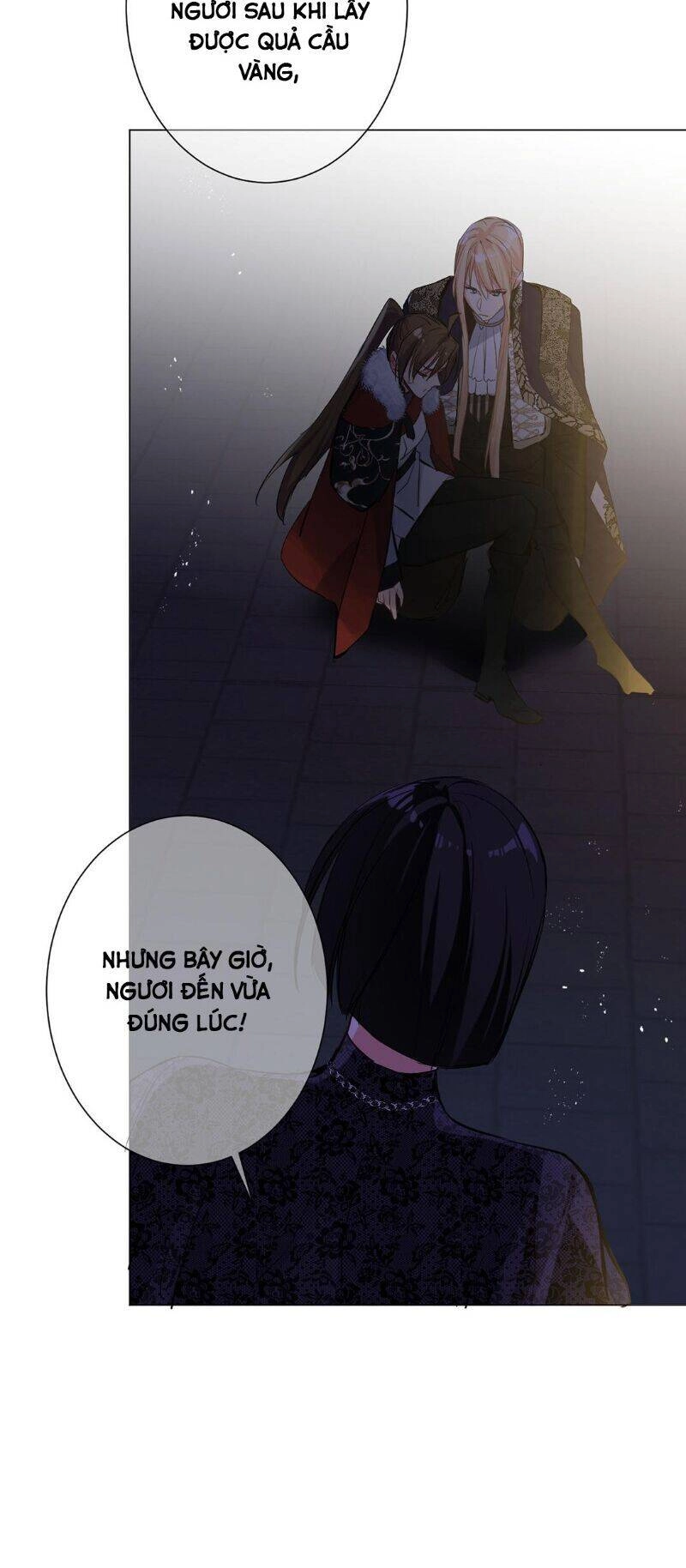 Đại Chiến Công Chúa Chapter 64 - 48