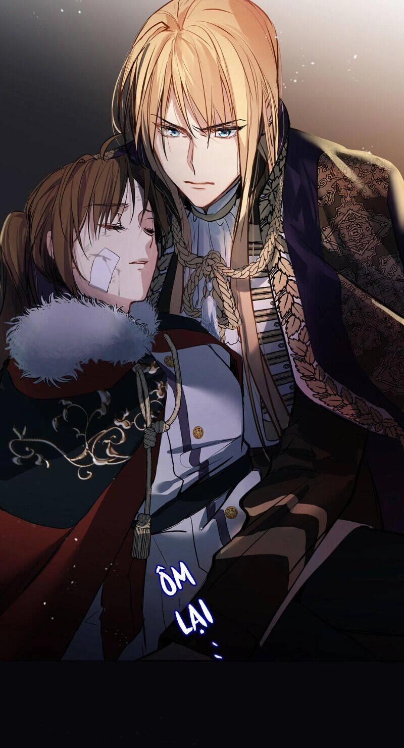 Đại Chiến Công Chúa Chapter 64 - 50