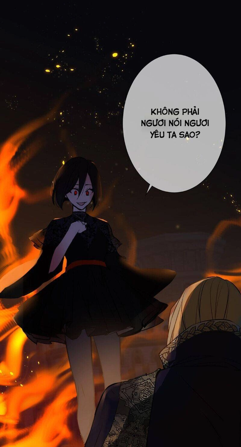 Đại Chiến Công Chúa Chapter 64 - 51