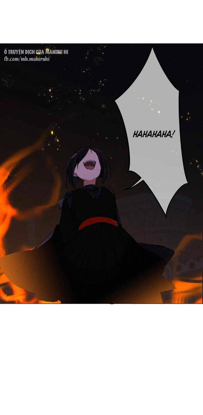 Đại Chiến Công Chúa Chapter 64 - 53