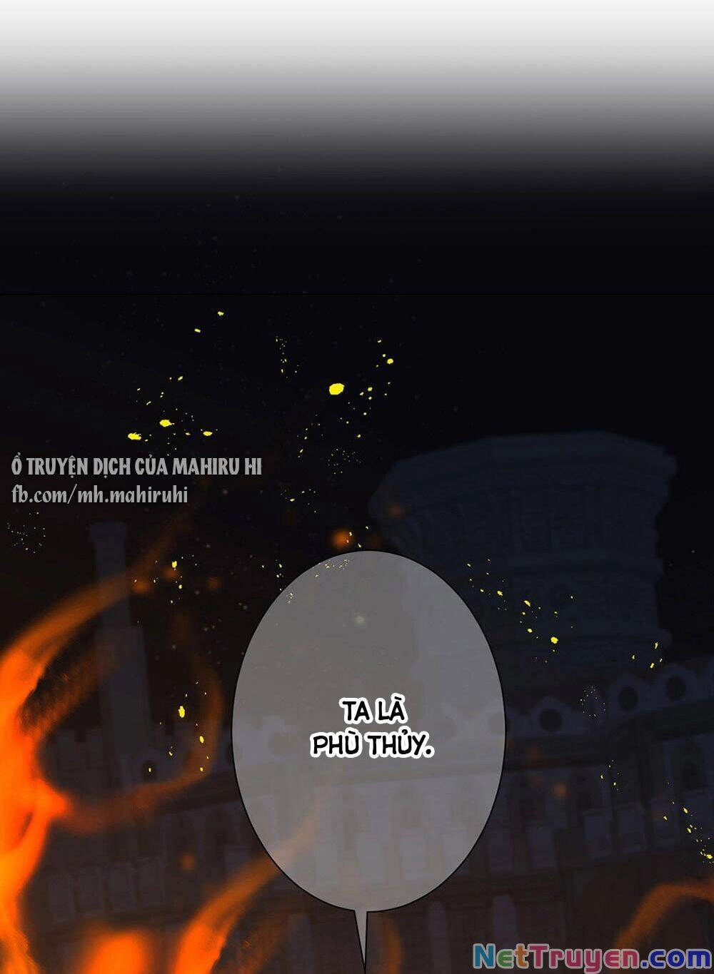 Đại Chiến Công Chúa Chapter 65 - 3