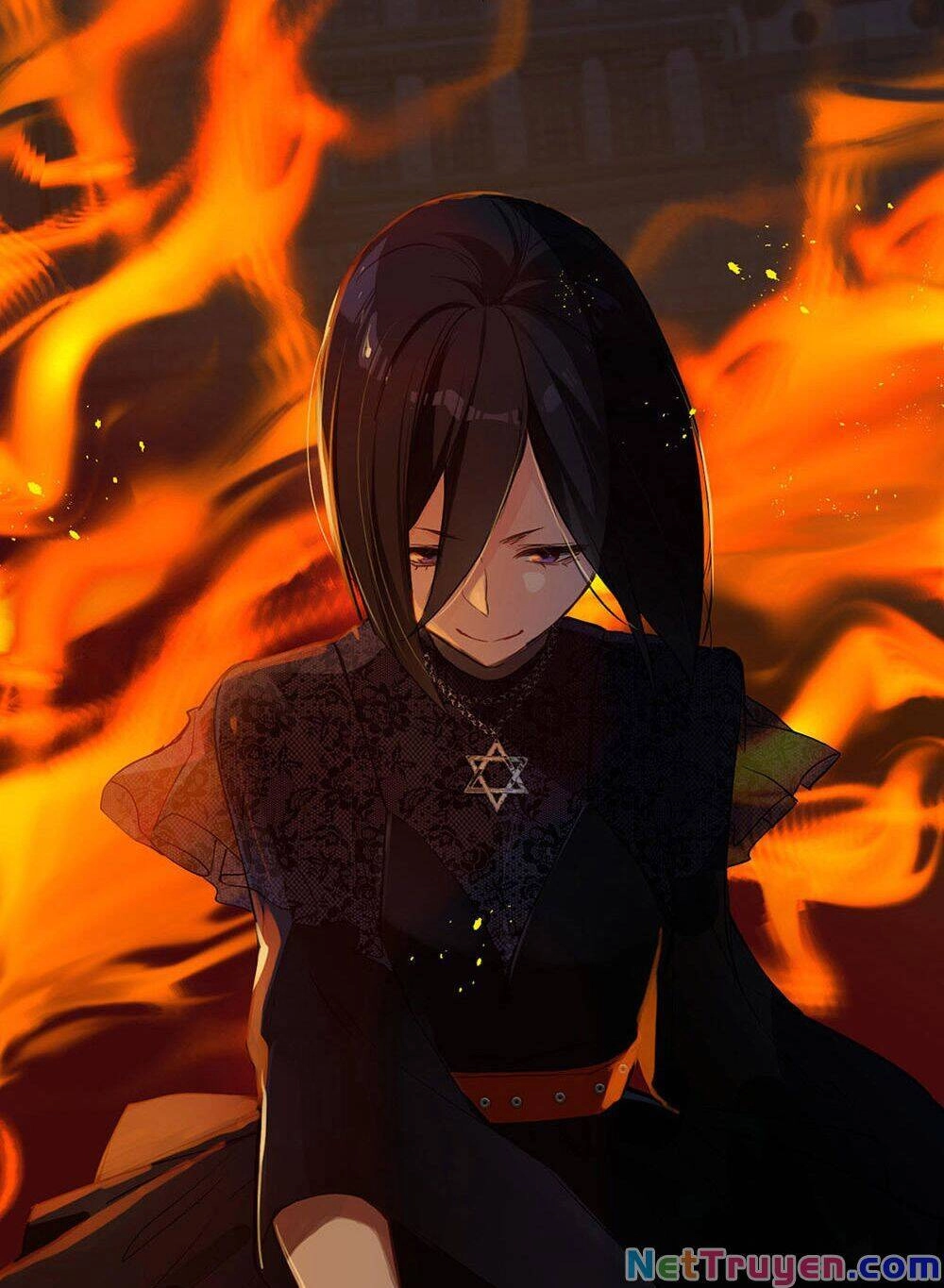 Đại Chiến Công Chúa Chapter 65 - 4