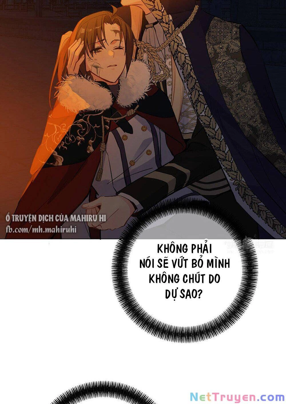 Đại Chiến Công Chúa Chapter 65 - 6