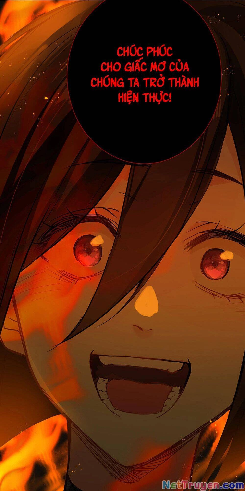 Đại Chiến Công Chúa Chapter 65 - 30