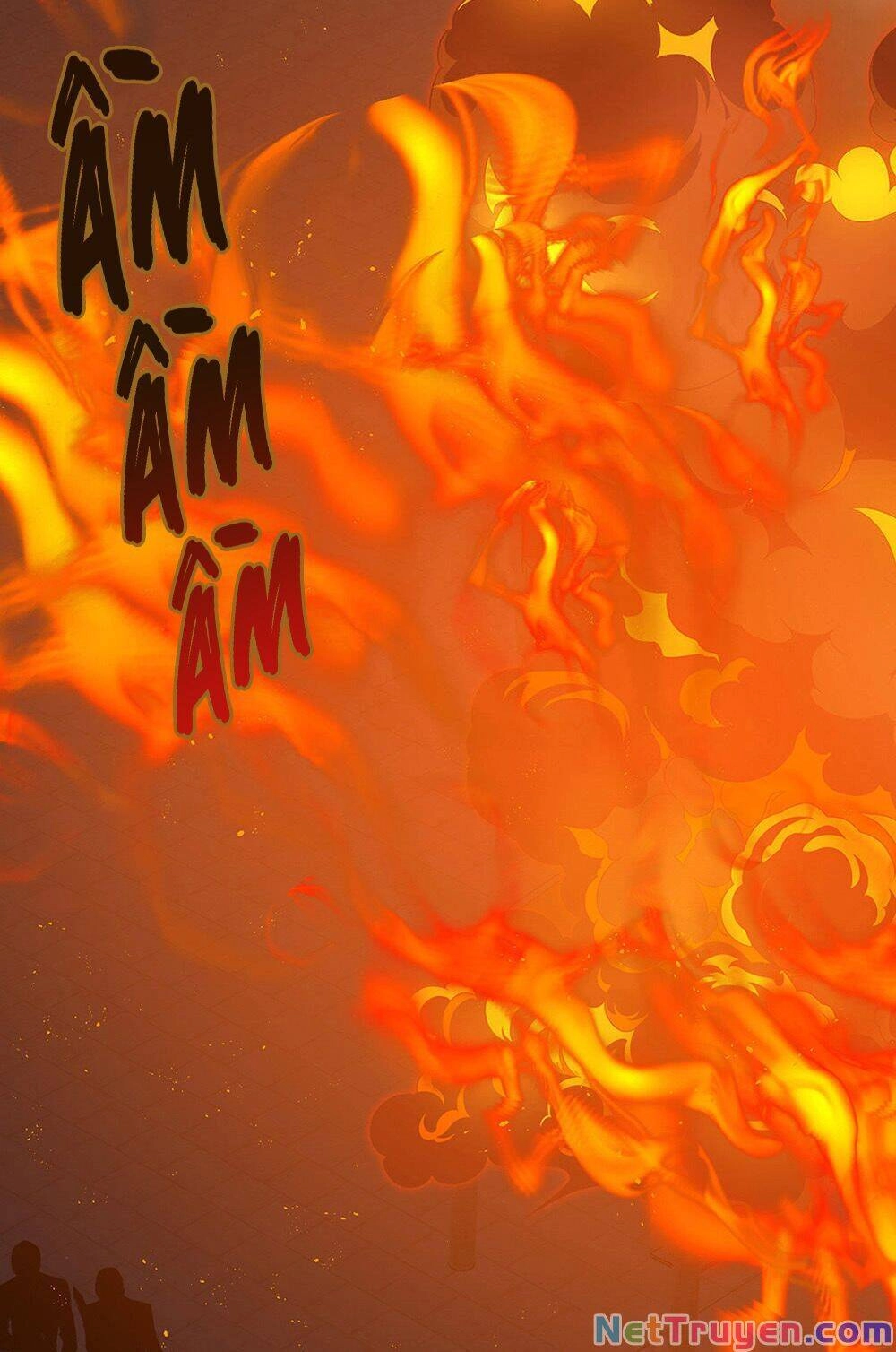 Đại Chiến Công Chúa Chapter 65 - 34