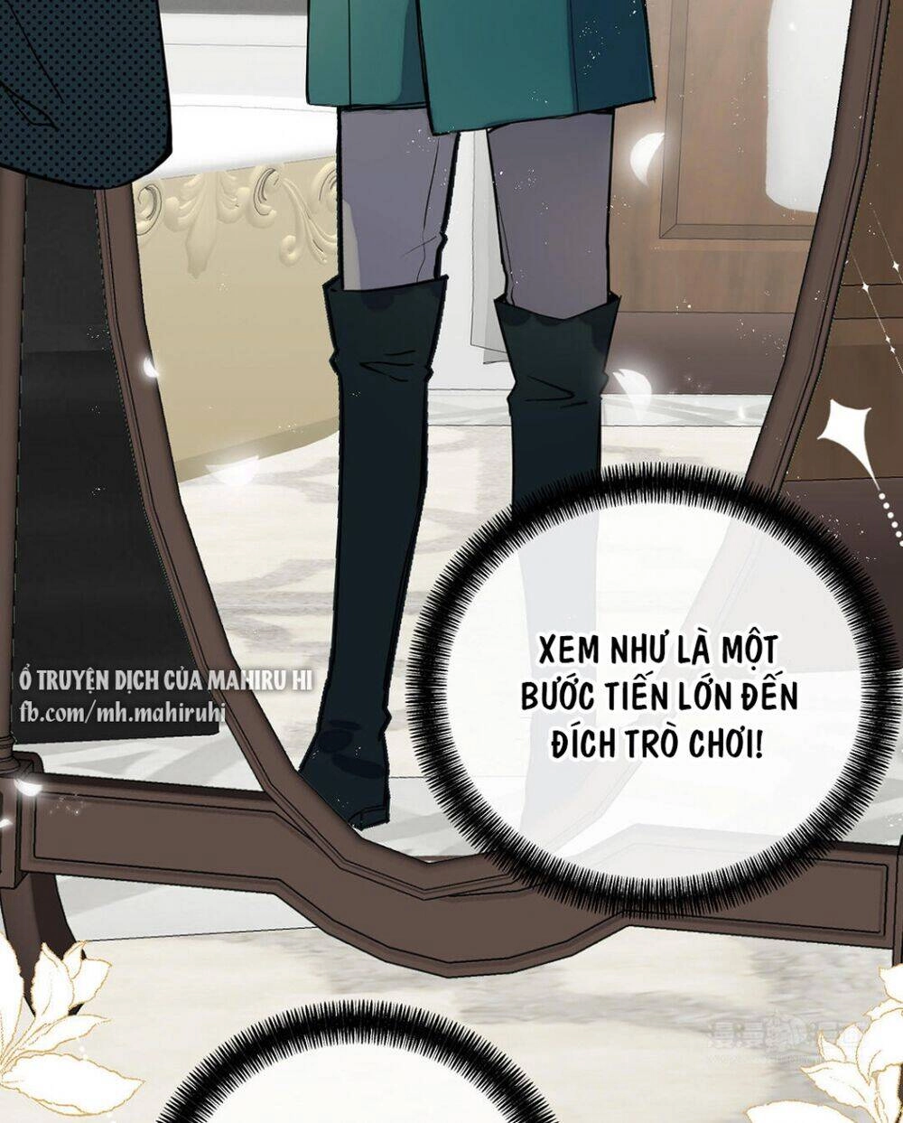 Đại Chiến Công Chúa Chapter 66 - 6