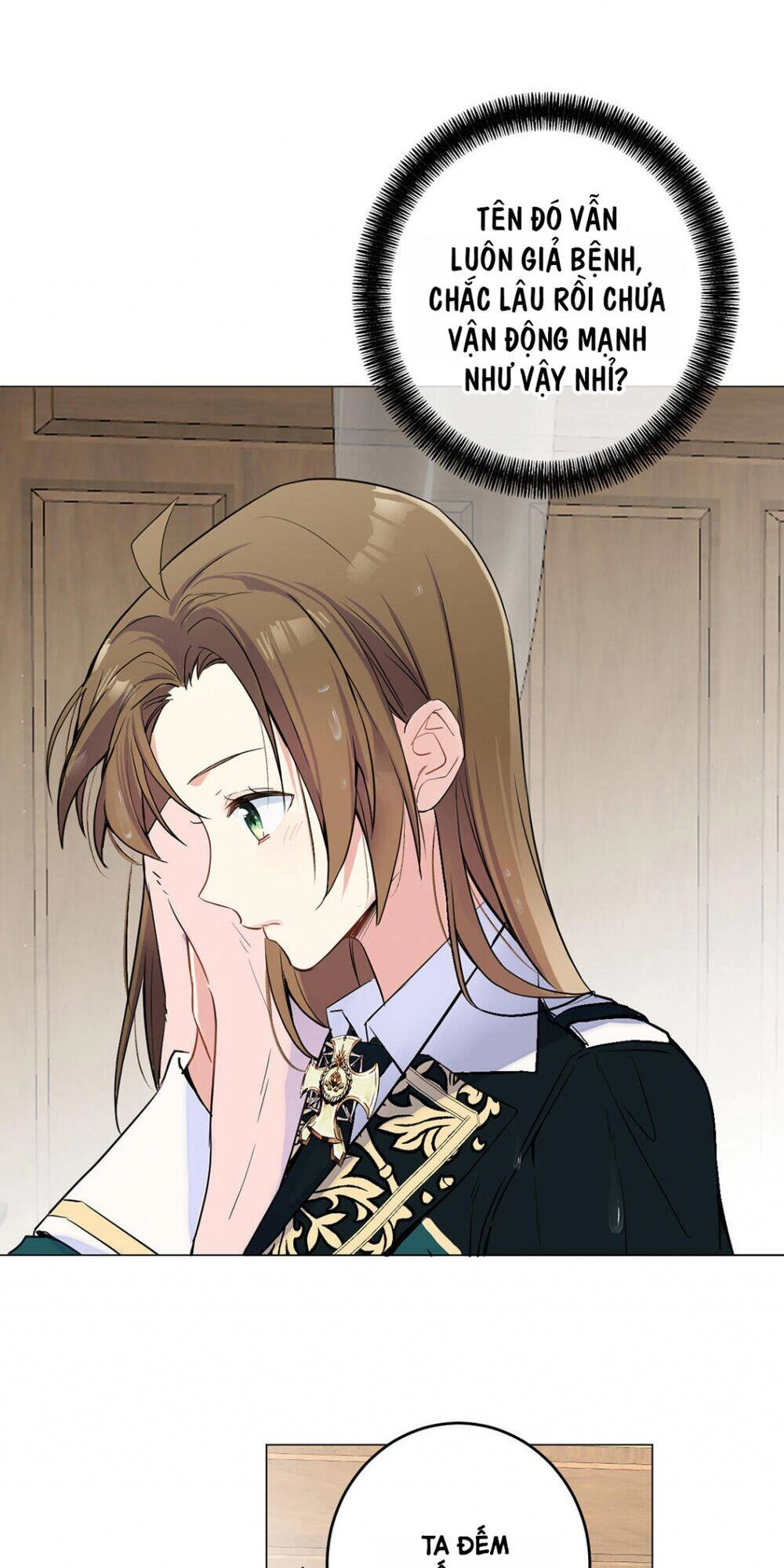 Đại Chiến Công Chúa Chapter 66 - 8