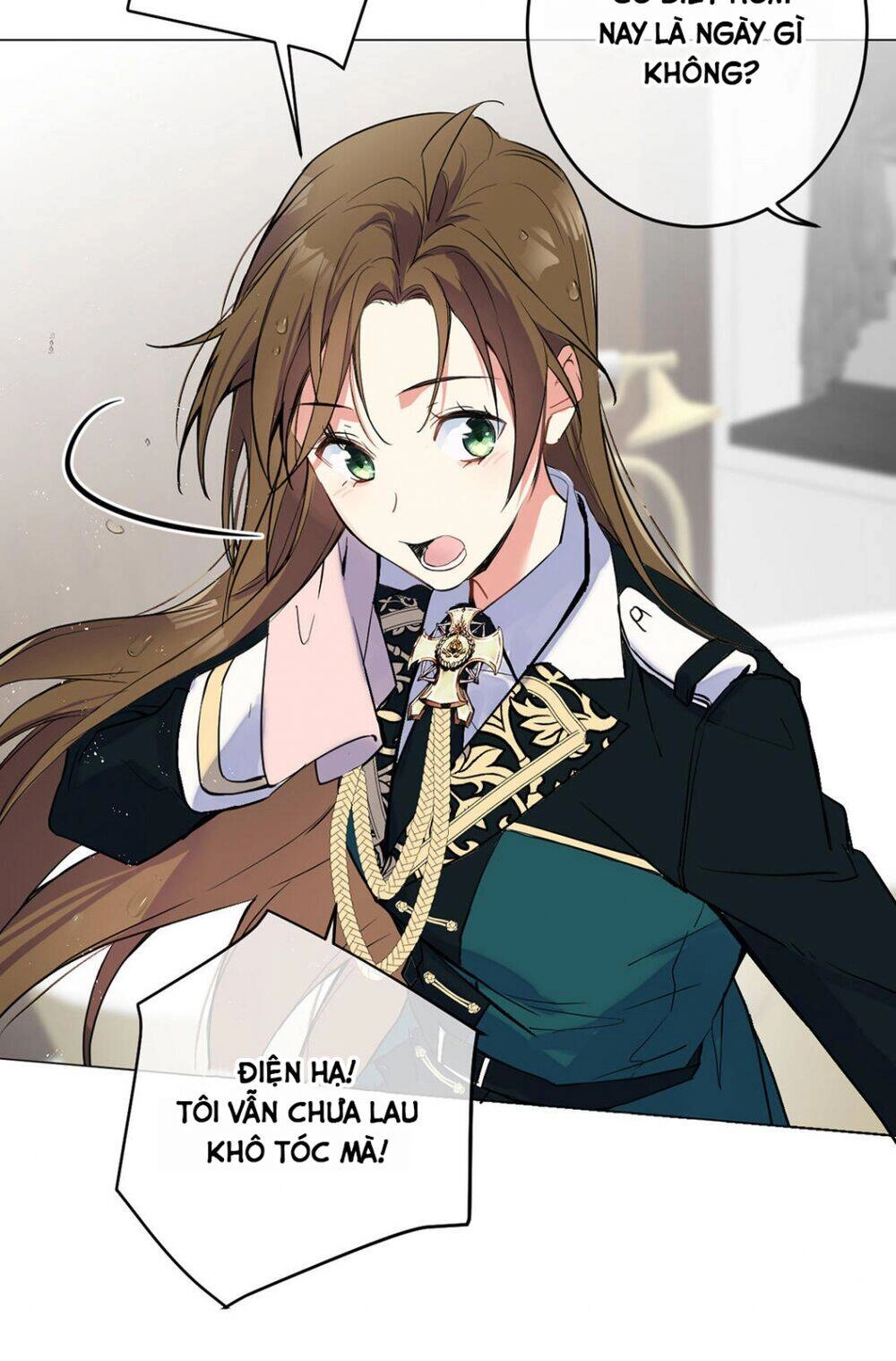 Đại Chiến Công Chúa Chapter 66 - 10