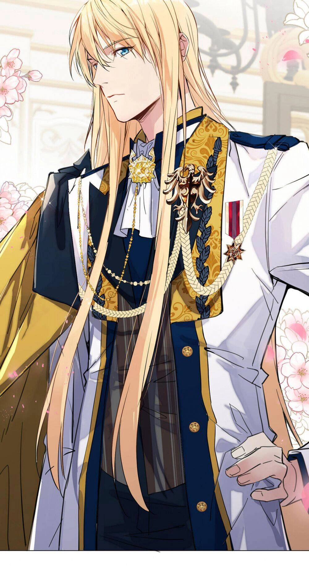 Đại Chiến Công Chúa Chapter 66 - 13