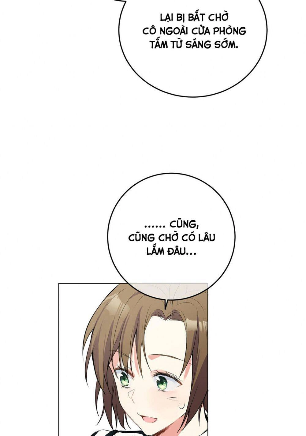 Đại Chiến Công Chúa Chapter 66 - 15