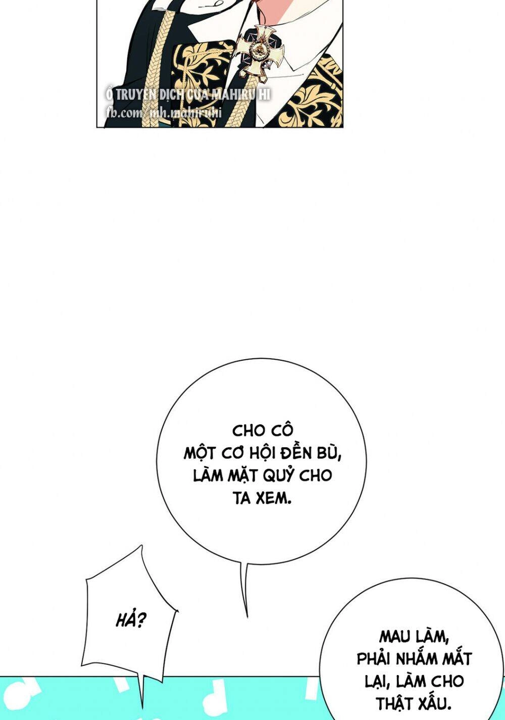 Đại Chiến Công Chúa Chapter 66 - 16