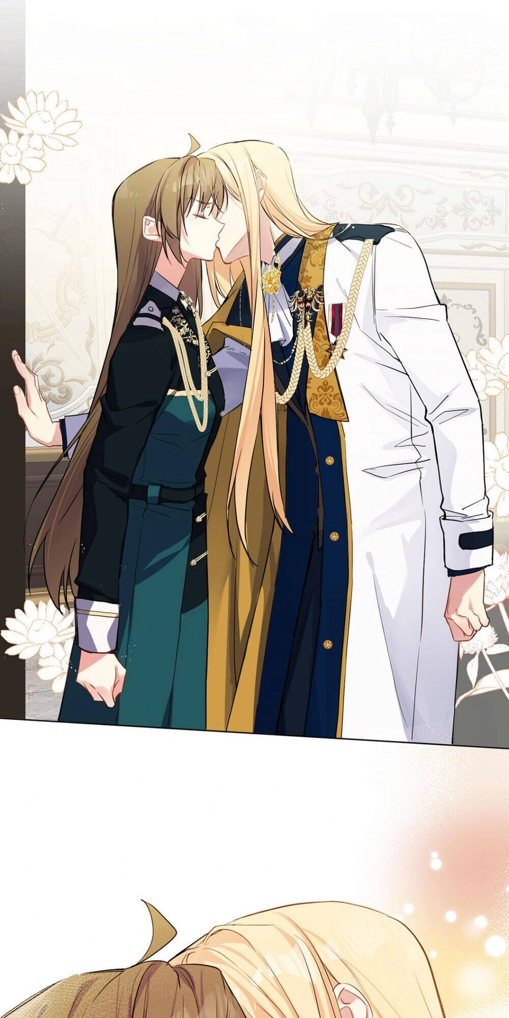 Đại Chiến Công Chúa Chapter 66 - 20