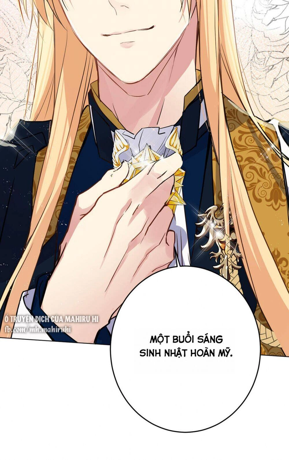 Đại Chiến Công Chúa Chapter 66 - 24