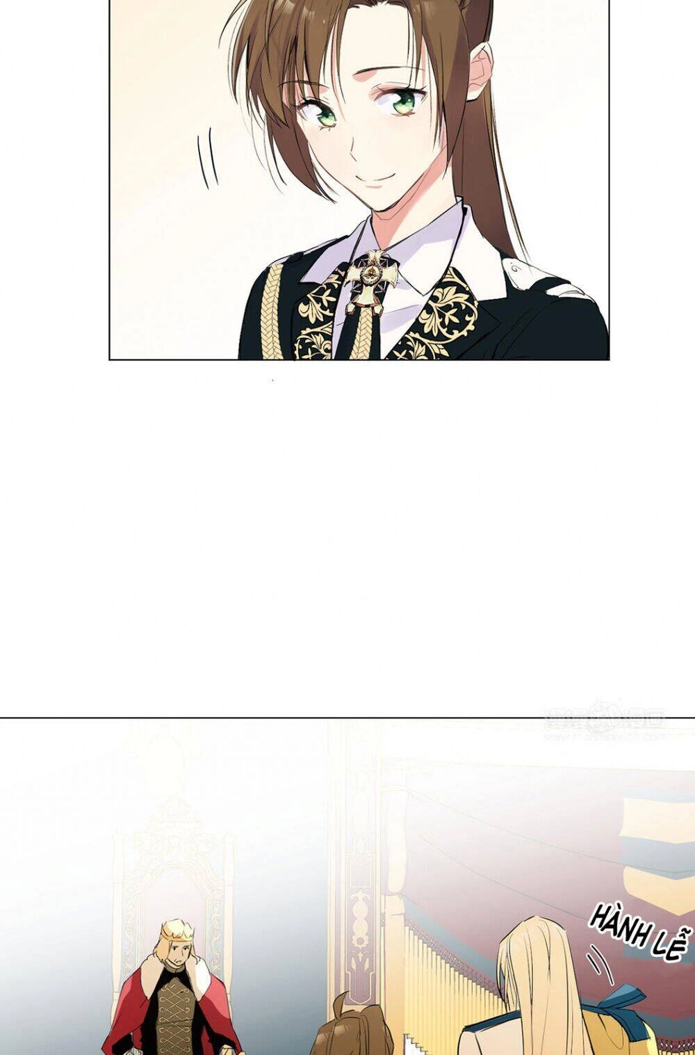 Đại Chiến Công Chúa Chapter 66 - 39