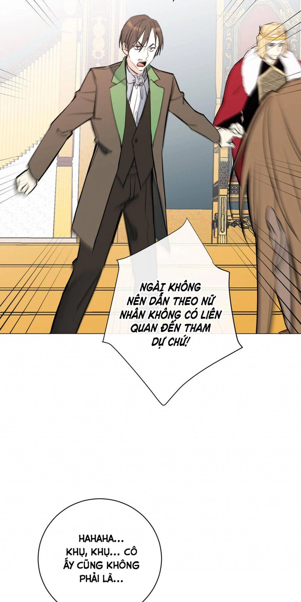 Đại Chiến Công Chúa Chapter 66 - 41