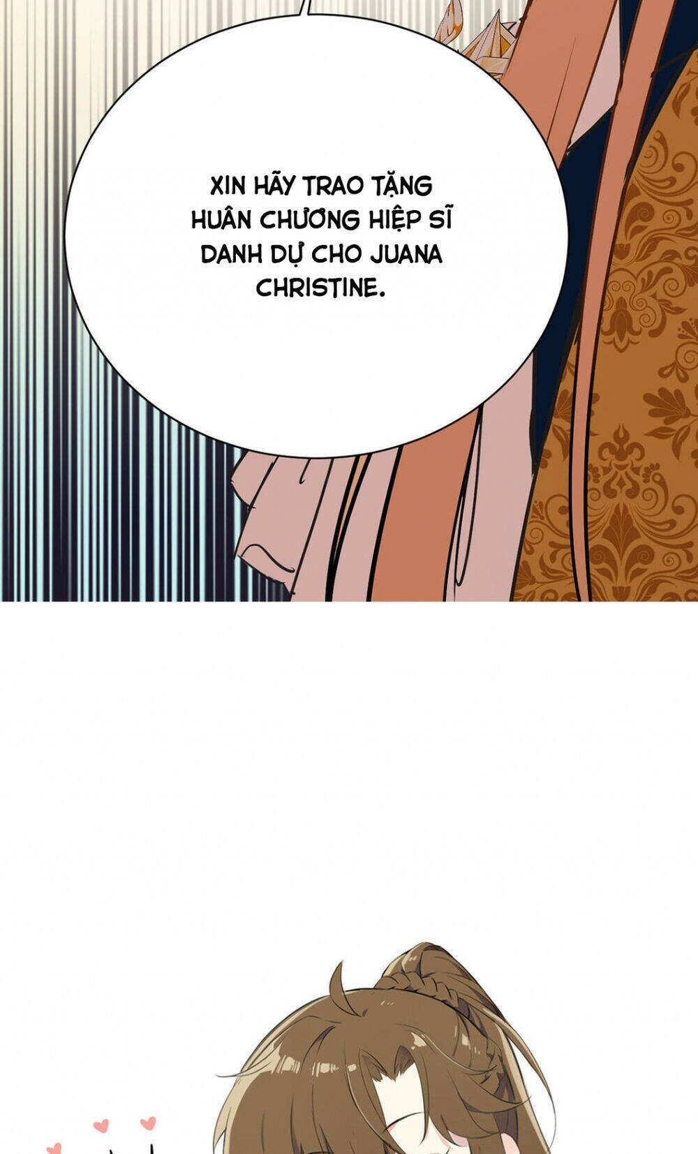 Đại Chiến Công Chúa Chapter 66 - 46