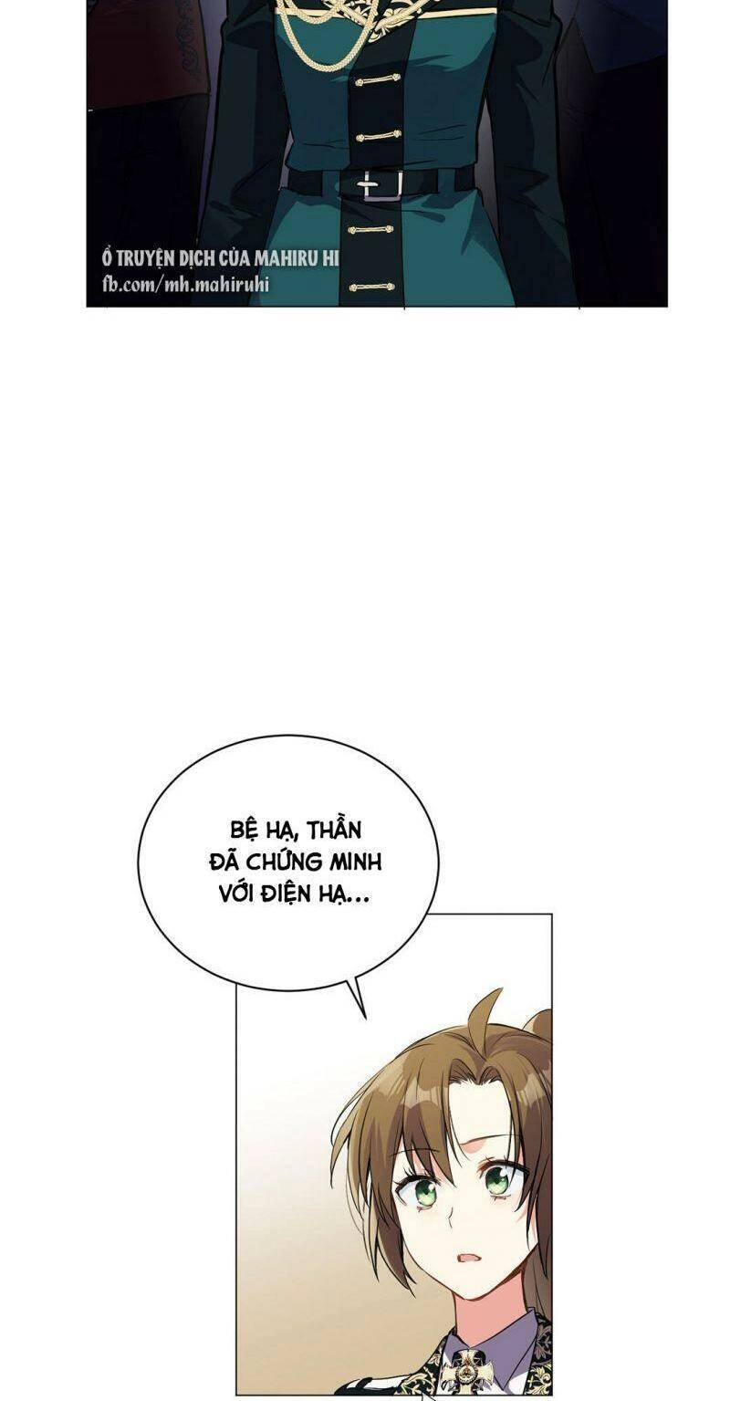 Đại Chiến Công Chúa Chapter 67 - 5