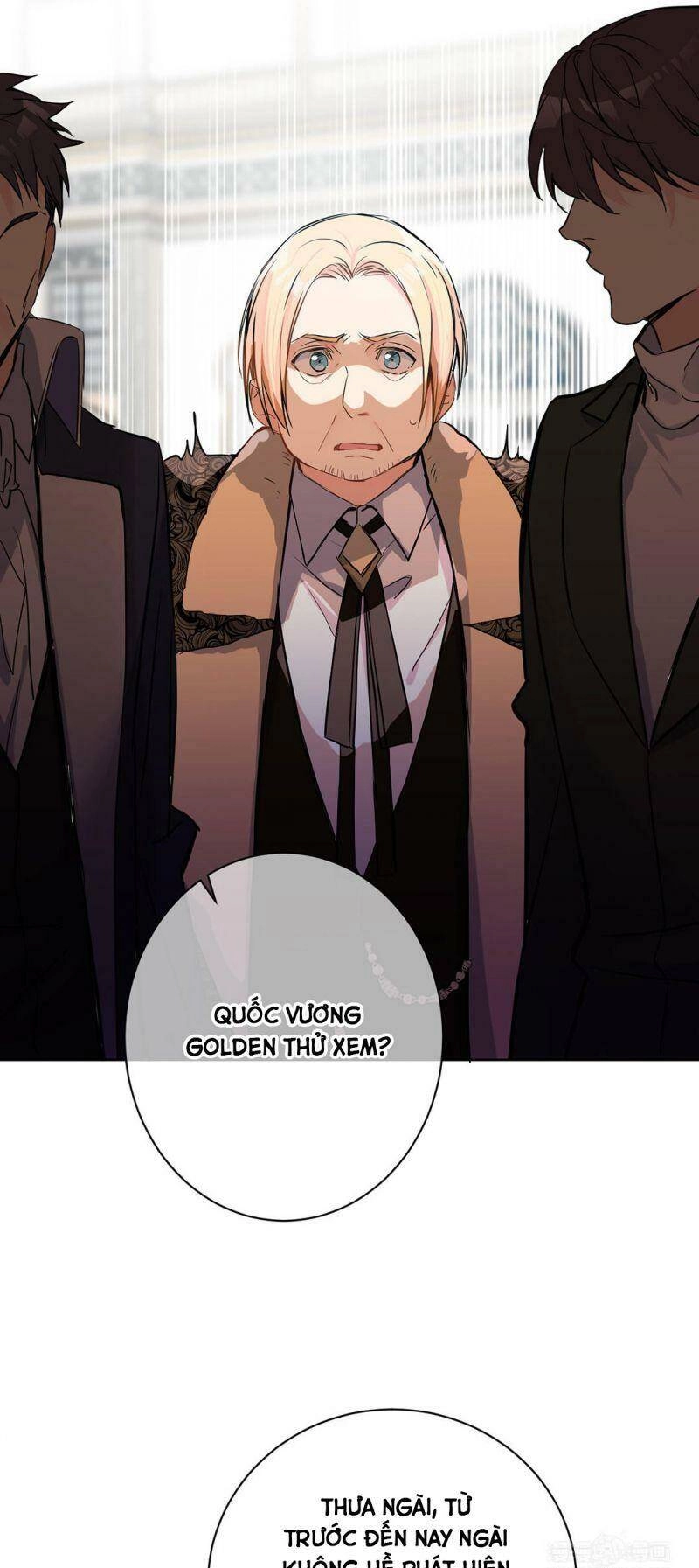 Đại Chiến Công Chúa Chapter 67 - 10