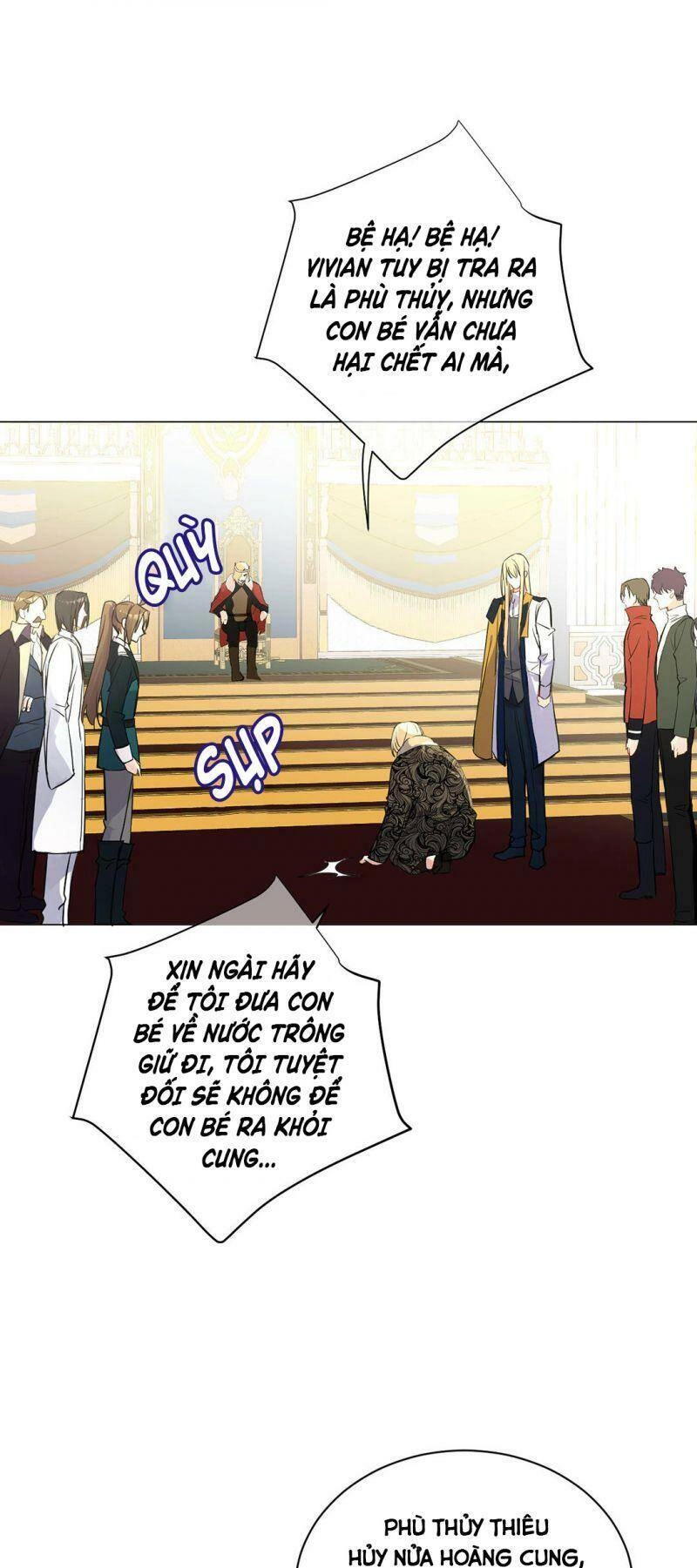 Đại Chiến Công Chúa Chapter 67 - 12