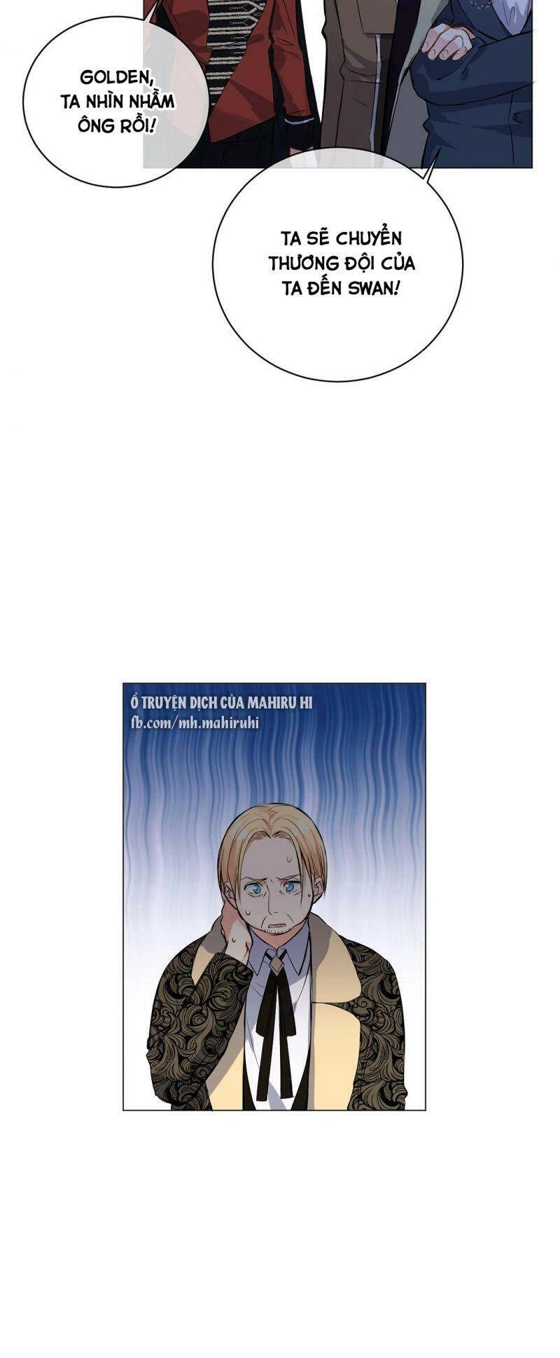 Đại Chiến Công Chúa Chapter 67 - 16