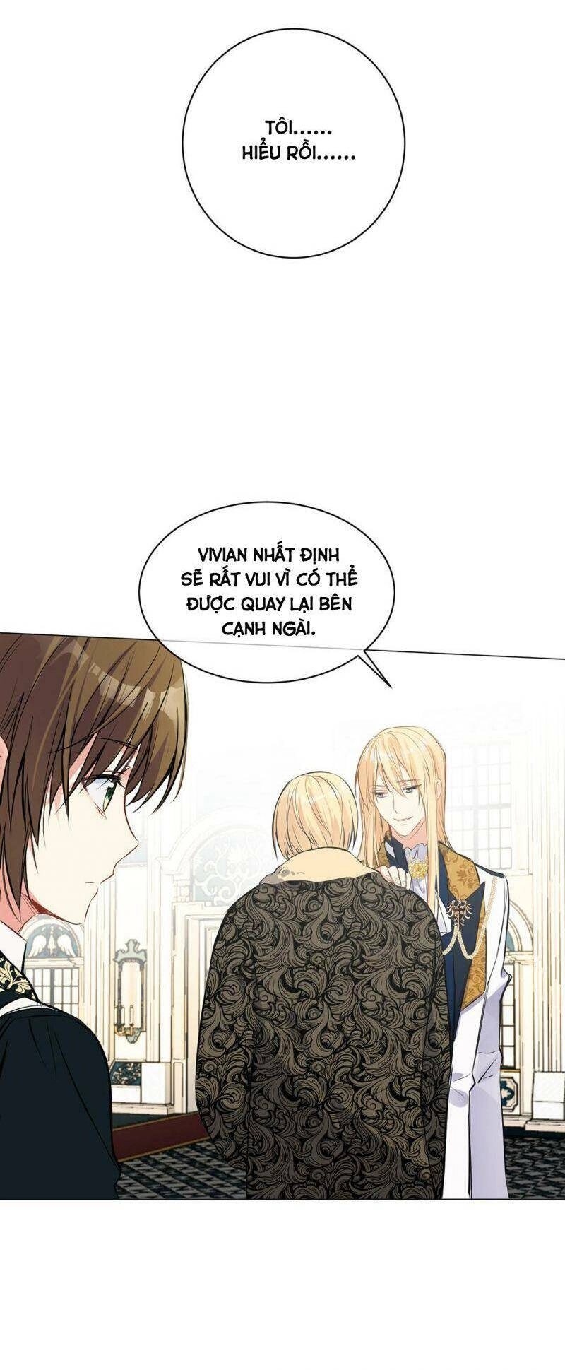 Đại Chiến Công Chúa Chapter 67 - 17