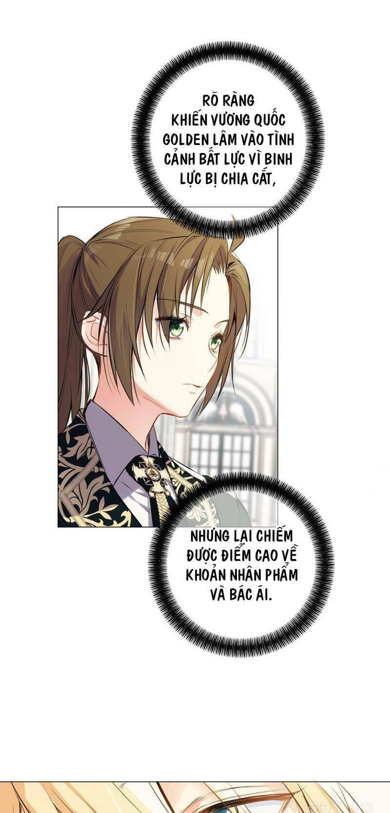 Đại Chiến Công Chúa Chapter 67 - 18