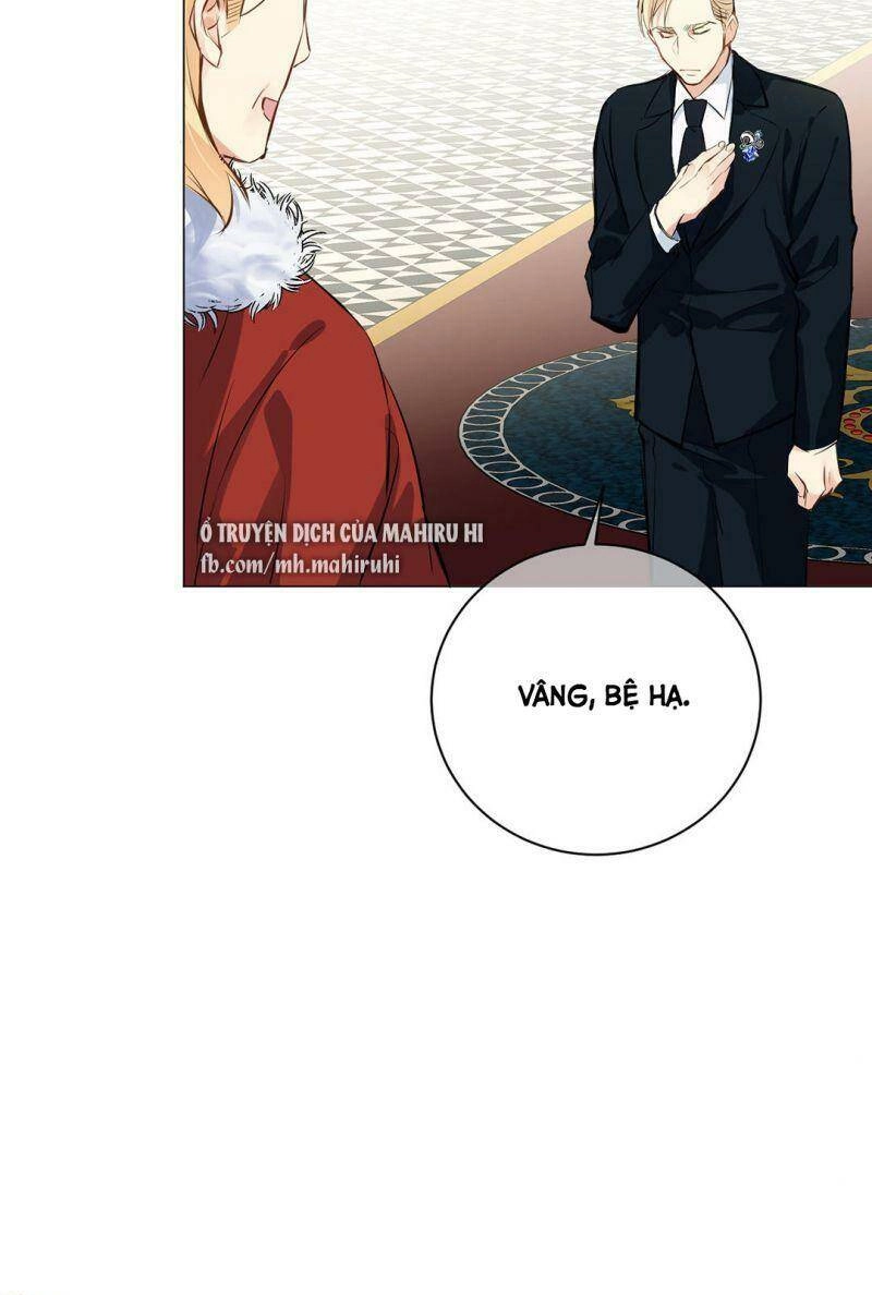 Đại Chiến Công Chúa Chapter 67 - 21