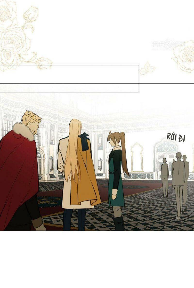 Đại Chiến Công Chúa Chapter 67 - 22