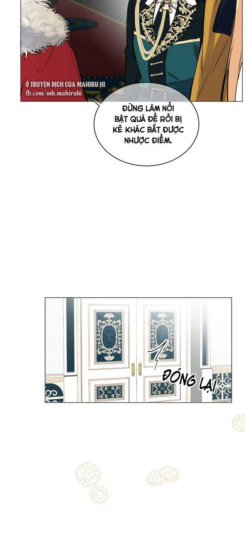 Đại Chiến Công Chúa Chapter 67 - 24