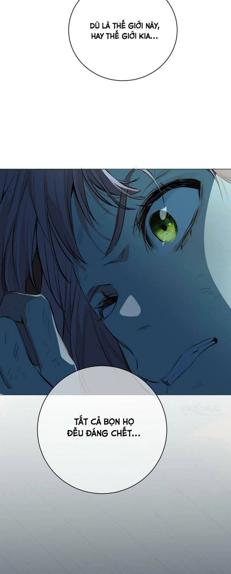 Đại Chiến Công Chúa Chapter 67 - 30